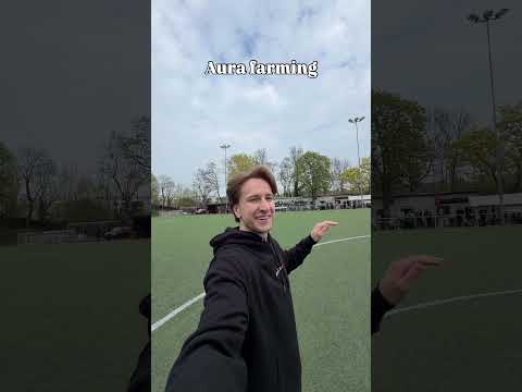 Auramaxxing v praxi?