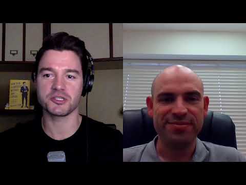 Nathan Latka interviews Artudata