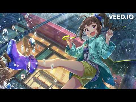 Nightcore - Cue The Rain (Lea Michele)