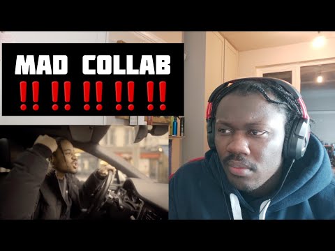 Surprised me still 😅😅😅Skore Beezy ft Zion Foster - Love Me Abroad Reaction