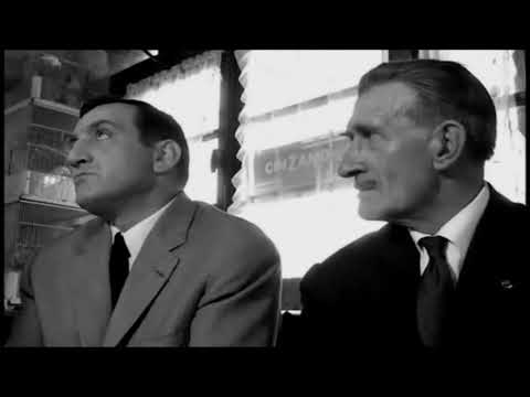 Les  Barbouzes "la blanquette de veau"