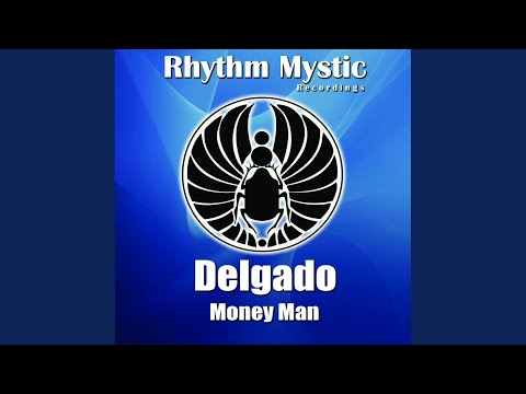 Money Man (Original Mix)