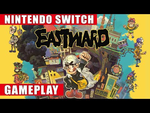 Vidéo Eastward