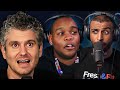 Fresh Fit Bullies Their Employee For Being Haitian