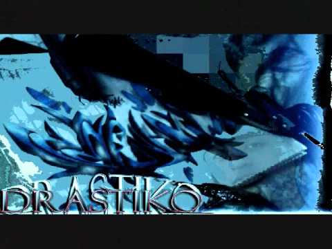 Drastiko-''DIME QUIEN''