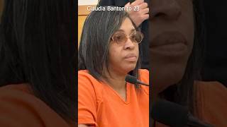 Claudia Banton sentenced to 23 years-to-life for shooting childhood friend execution-style | News 12