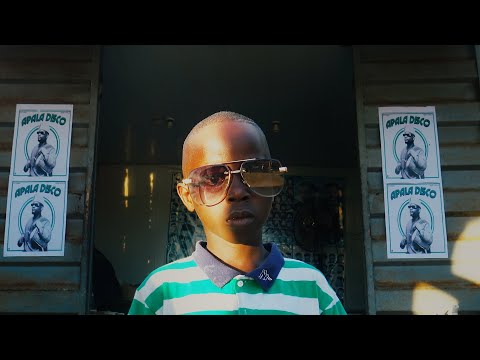 DJ Tunez & Terry Apala - Apala Disco (A Tunez Story)