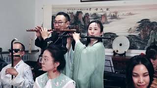 Download lagu 83版射雕英雄传主题曲《铁血丹心》/ Theme Song of TVB series 'Legend of the Condor Heroes' in 1983 mp3