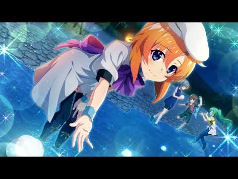 Yuusuzumi - Higurashi No Naku Koro Ni