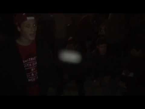 Varo vs Zurzur || FINAL || HalloBattle