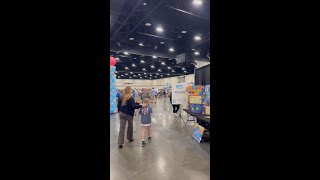 2026 HCS Tech Fair Mid-Day Update