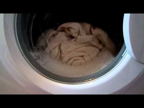 Pralka Indesit WIE 107-Szybki Czysty 50° 3/13