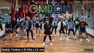 Download lagu BOMBÓN | Daddy Yankee x El Alfa x Lil Jon | Zumba | Zin Riva | Dance Fitness mp3 Download lagu BOMBÓN | Daddy Yankee x El Alfa x Lil Jon | Zumba | Zin Riva | Dance Fitness mp3
