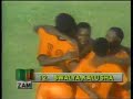 Zambia vs Italy