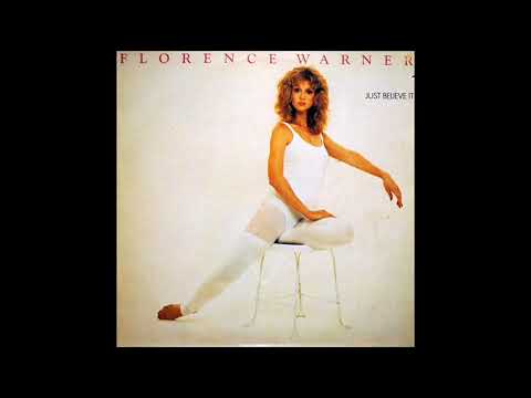 Florence Warner - You're The Love That I Need (1982)
