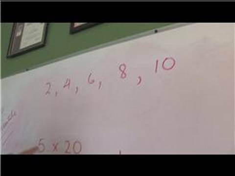 Basic Calculations in Mathematics : How to Calculate Percentiles