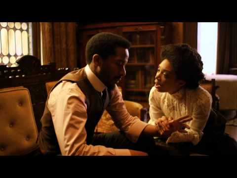 The Knick Season 2 (Promo 'Dr. Algernon Edwards')