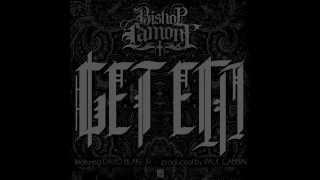 Bishop Lamont - Get Em feat. David Blake Jr prod. by Paul Cabbin - [Official Music Video]