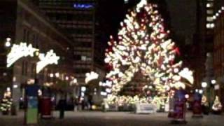 Christmas in NYC with the Flatlanders Song