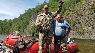 Рыбалка с николаем валуевым в брянске
