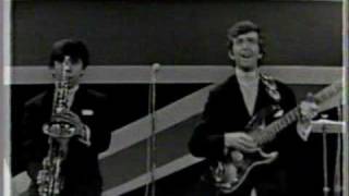 The Dave Clark Five - Can&#39;t You See That She&#39;s Mine