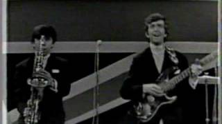 The Dave Clark Five - Can't You See That She's Mine