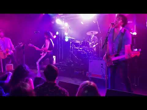 The Southern River Band 03 The Streets Don't Lie, live at The Zoo, Brisbane, 10 June 2023