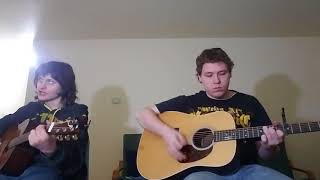 Acoustic Cover - When She Wakes Up (And Finds Me Gone) by Tim McGraw (Feat. Zachary Gregory)