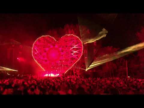 Sam Paganini @ Welcome To The Future Festival 2019 Amsterdam