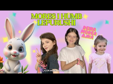 “Mores i humb Lepurushi" - Reina Morea Ajka