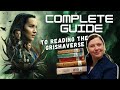 how to read the grishaverse by leigh bardugo the world of shadow and bone