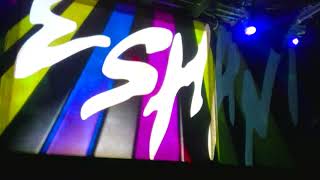 Esham plays Get My Head Toghether at Soundbar in Orlando, Fl.