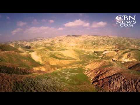 CBN Docu-Drama 'The Hope' Sets the Record Straight on Israel