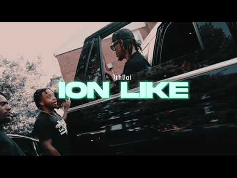7thDai - Ion Like (Official Music Video)