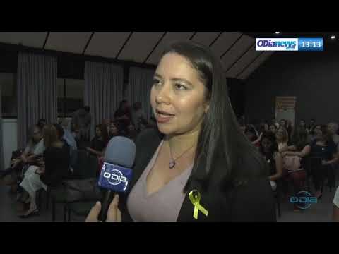 O DIA NEWS 30 09  Lançamento da Campanha Acolha a Vida