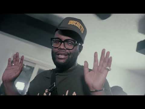 Casey Veggies x Ice Shotty- “EuroSteppers” Feat. Bhussle & TTM Dawg (Music Video)