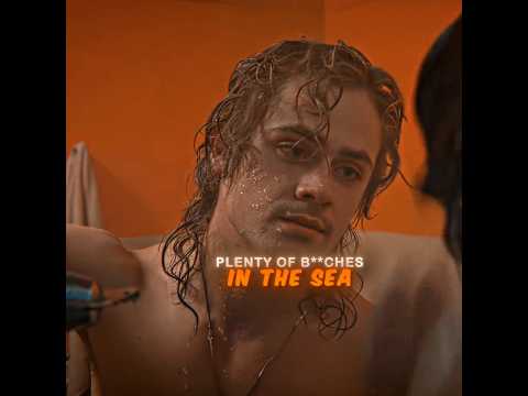 bro AURA.-billy hargove(Stranger things)edits-Empurrei na xota forte(Slowed)