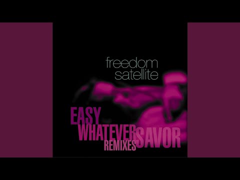 Whatever (Walkner.Möstl Shuffle)