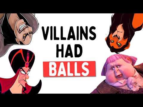 Why Modern Villains SUCK Explained In 24 Minutes