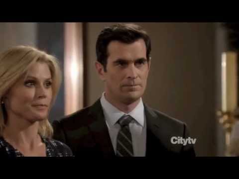 Phil Dunphy - Modern Family - The Godfather