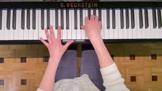 Saman - Ólafur Arnalds - Cover