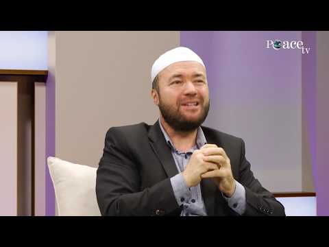 04. Psikologjia e edukimit - Përparësia e edukimit brenda familjes - Mustafa Tërniqi