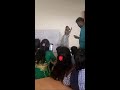 Degree College Majhgaon Is Live