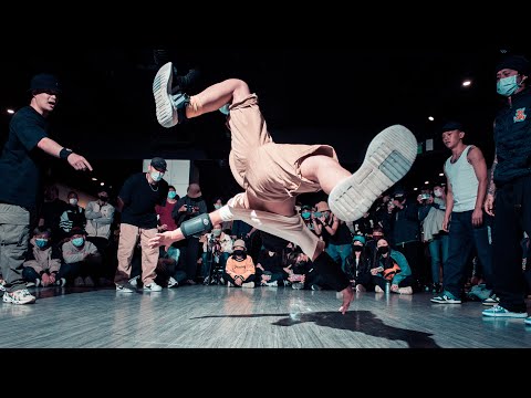 Raw Town Flavor vs. City 4 | Final - 4vs4 | TC ONE 2022