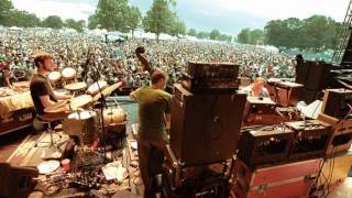 Medeski, Martin & Wood - "Chubb Sub" - New York, NY - 6/11/2011