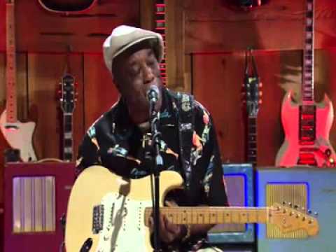 Guitar Center Presents: Buddy Guy (with Marty Sammon and Ric Hall)