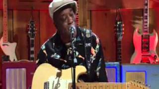 Guitar Center Presents: Buddy Guy (with Marty Sammon and Ric Hall)