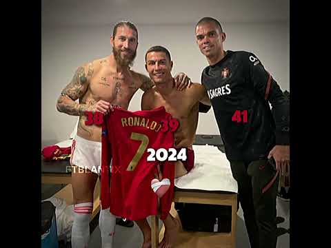 Cristiano X Ramos X Pepe🥶💀 #football #edit #ronaldo #ramos #pepe #shorts #ronaldofans #sergio