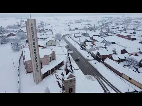 Gunja siječanj 2026.