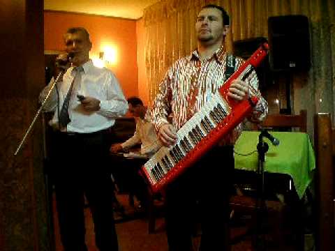 GHIATA V. CIPRIAN & STRUGUREL BURCA , SARBE OLTENESTI ,REVELION 2010,TERASA FANICA,BAILE FELIX.